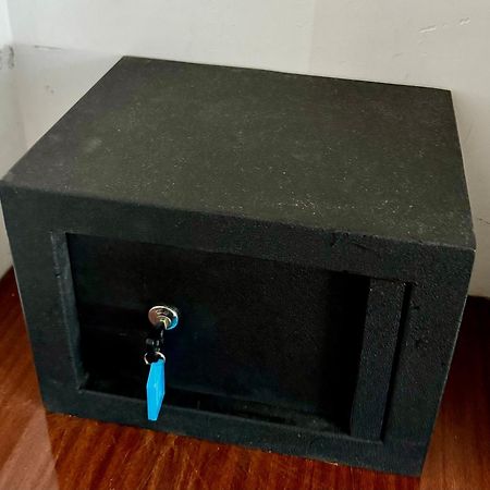 Garay Apartments بينايدورم المظهر الخارجي الصورة