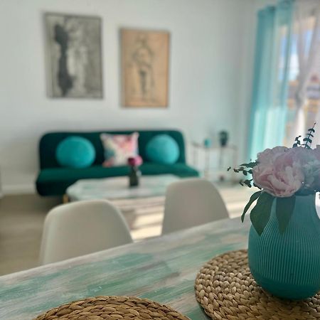 Garay Apartments بينايدورم المظهر الخارجي الصورة