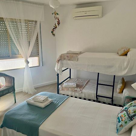 Garay Apartments بينايدورم المظهر الخارجي الصورة