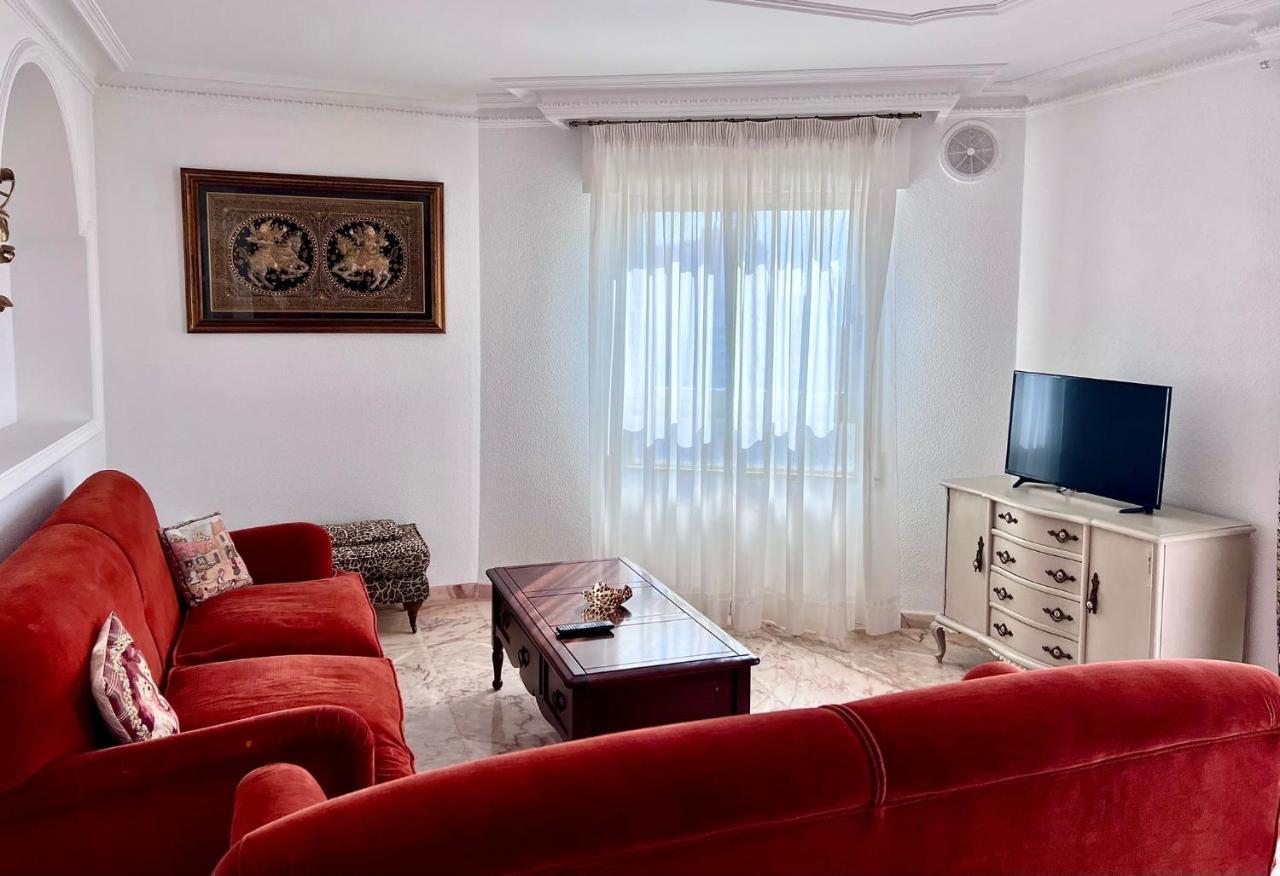 Garay Apartments بينايدورم المظهر الخارجي الصورة