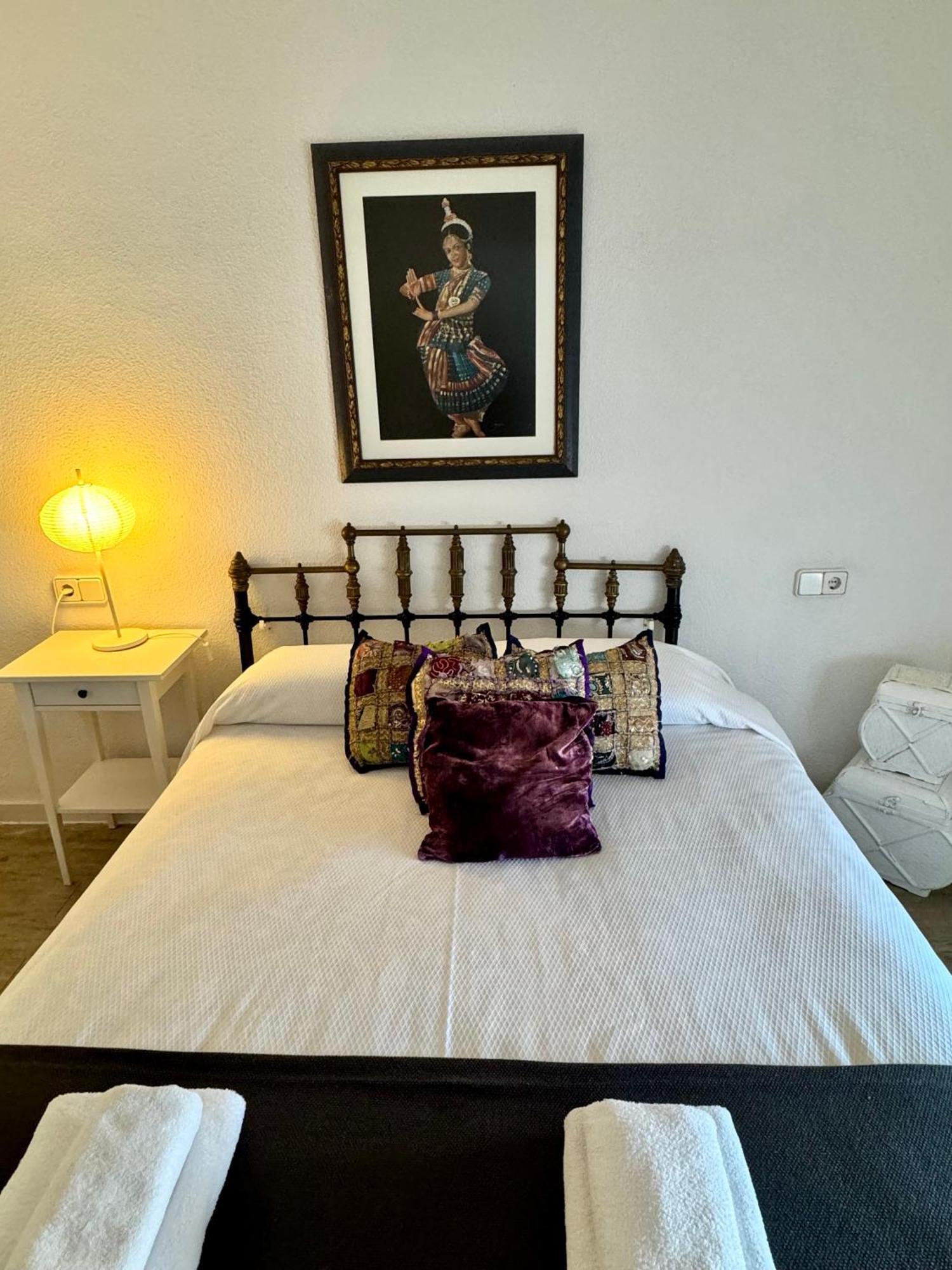 Garay Apartments بينايدورم المظهر الخارجي الصورة