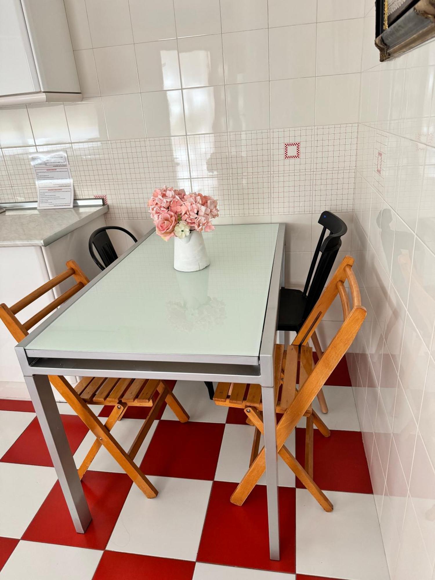 Garay Apartments بينايدورم المظهر الخارجي الصورة
