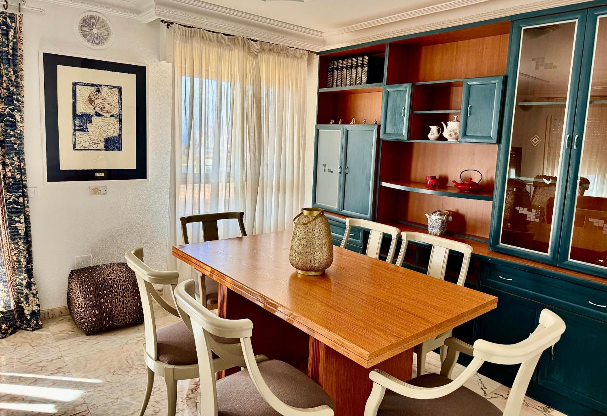 Garay Apartments بينايدورم المظهر الخارجي الصورة