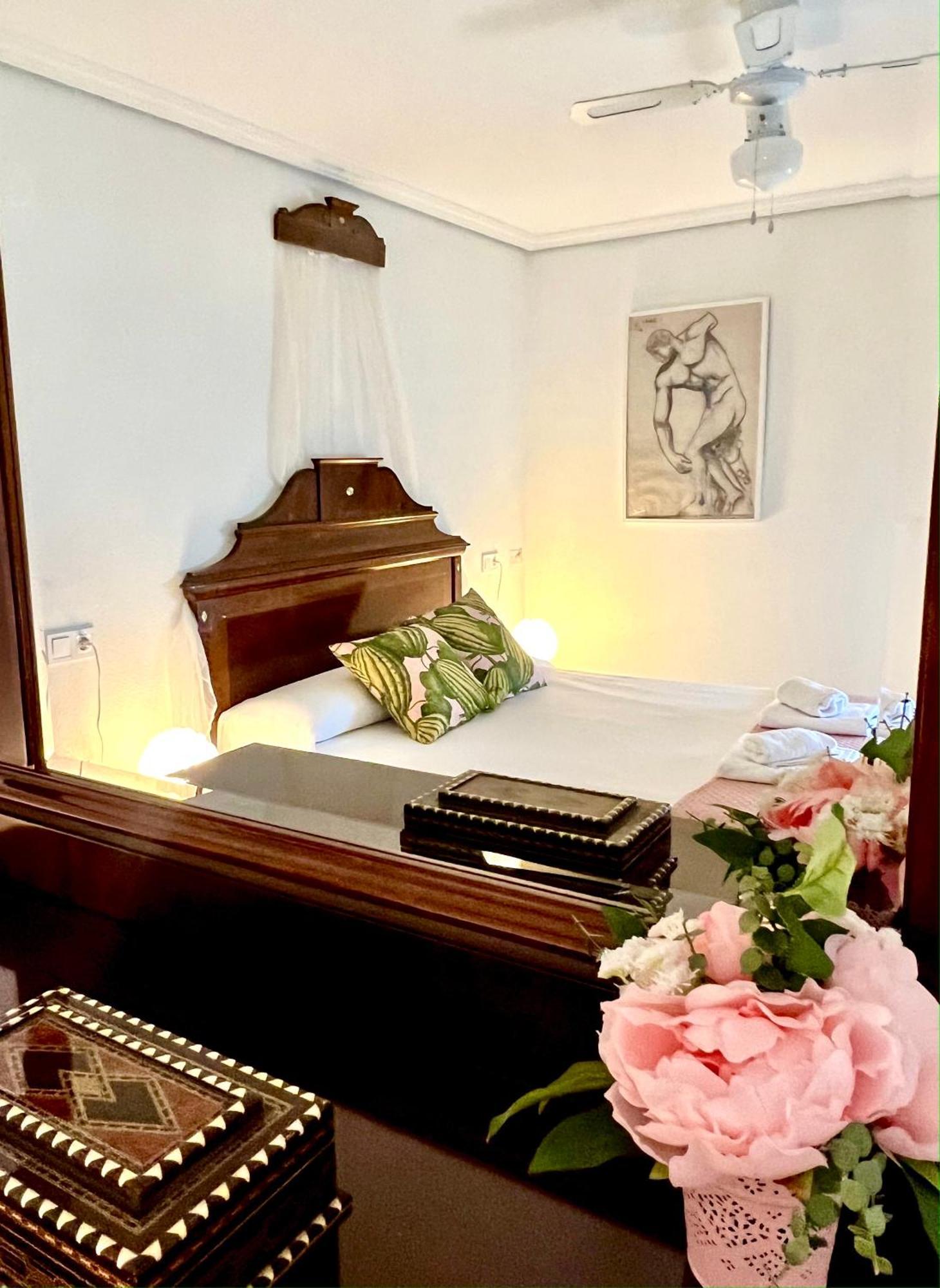 Garay Apartments بينايدورم المظهر الخارجي الصورة