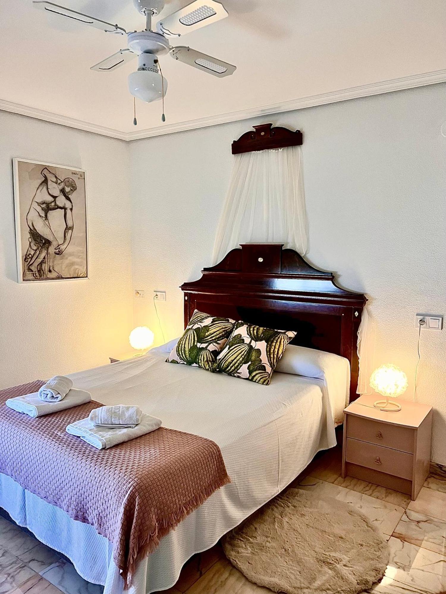 Garay Apartments بينايدورم المظهر الخارجي الصورة