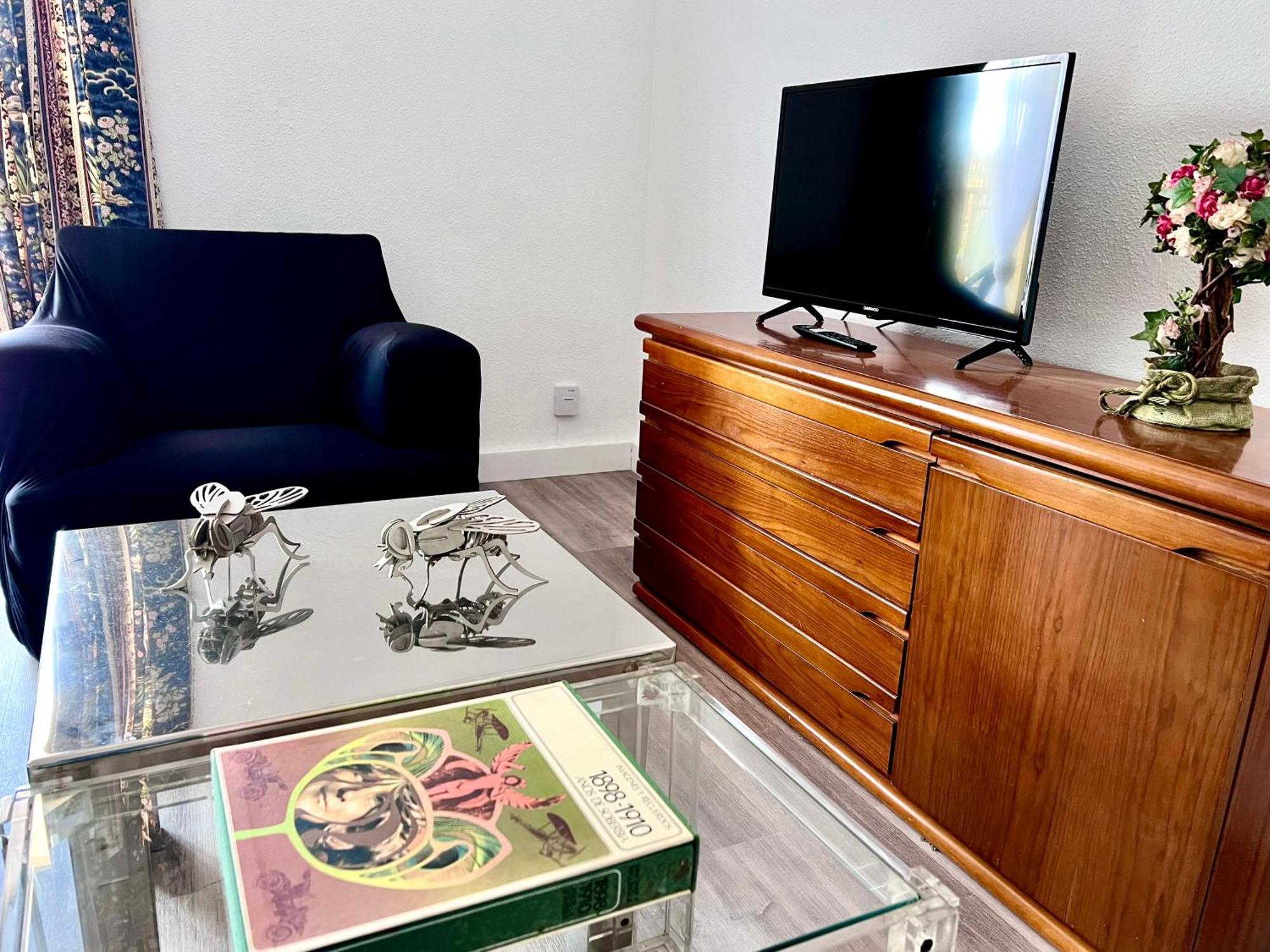 Garay Apartments بينايدورم المظهر الخارجي الصورة