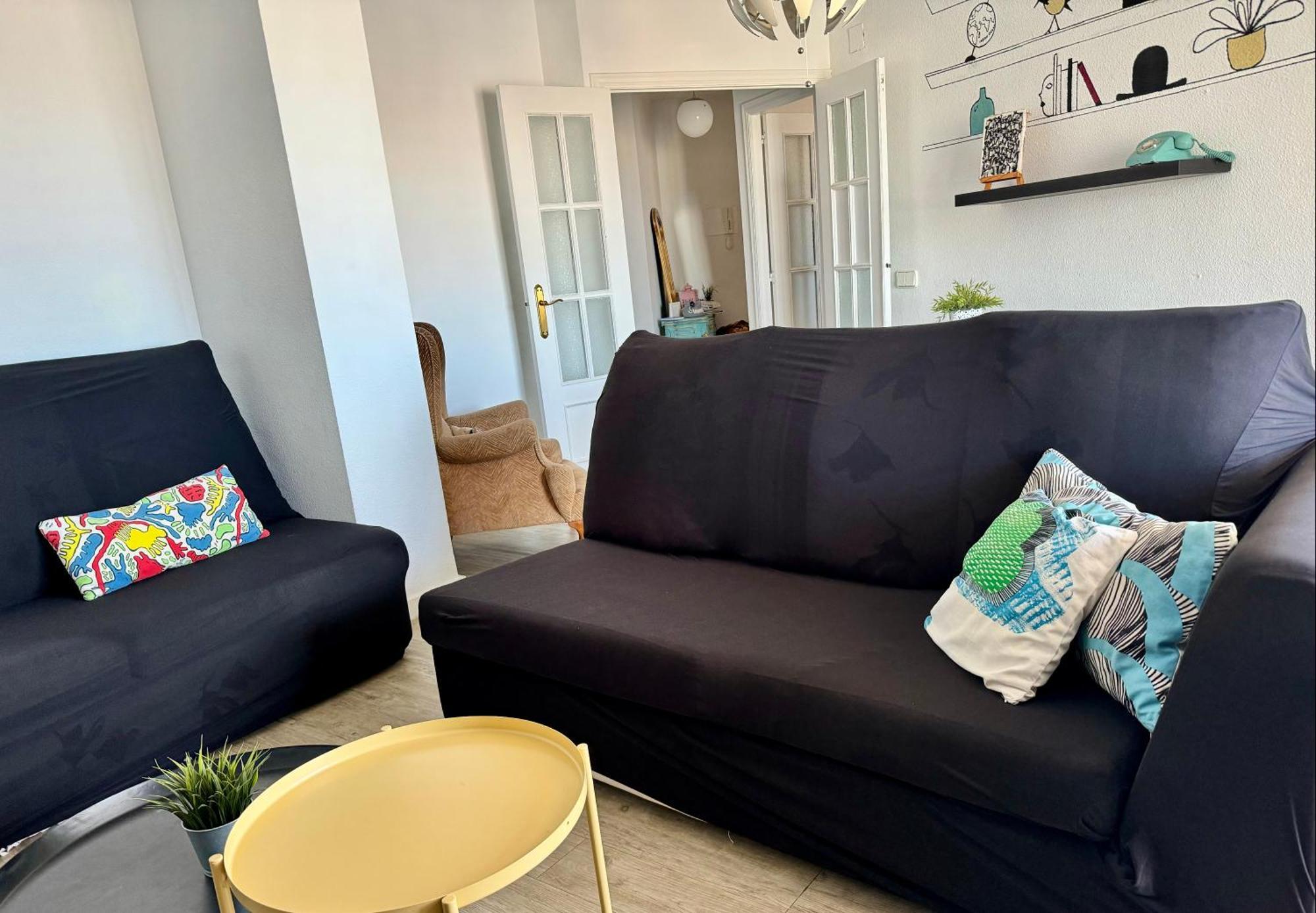 Garay Apartments بينايدورم المظهر الخارجي الصورة