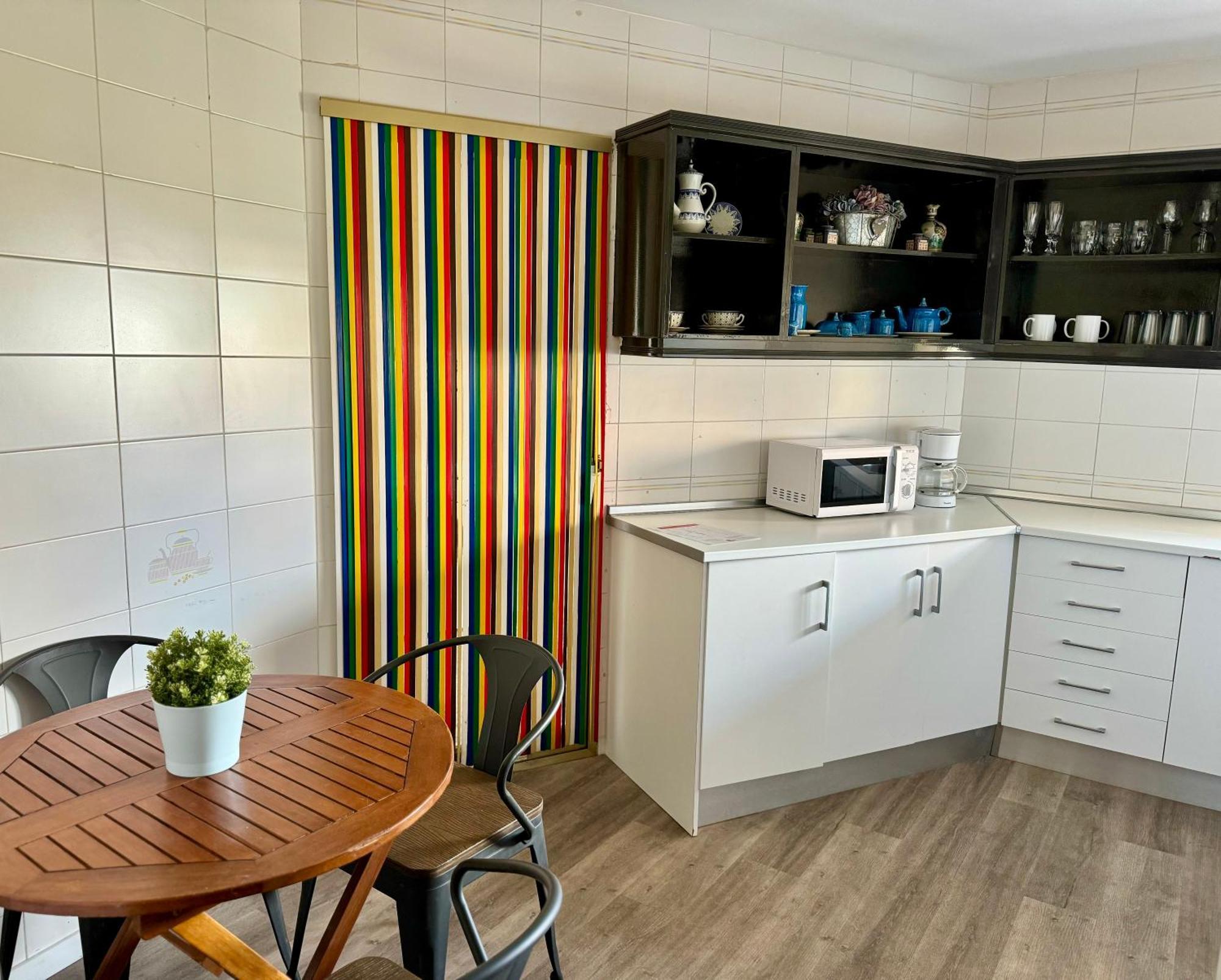 Garay Apartments بينايدورم المظهر الخارجي الصورة