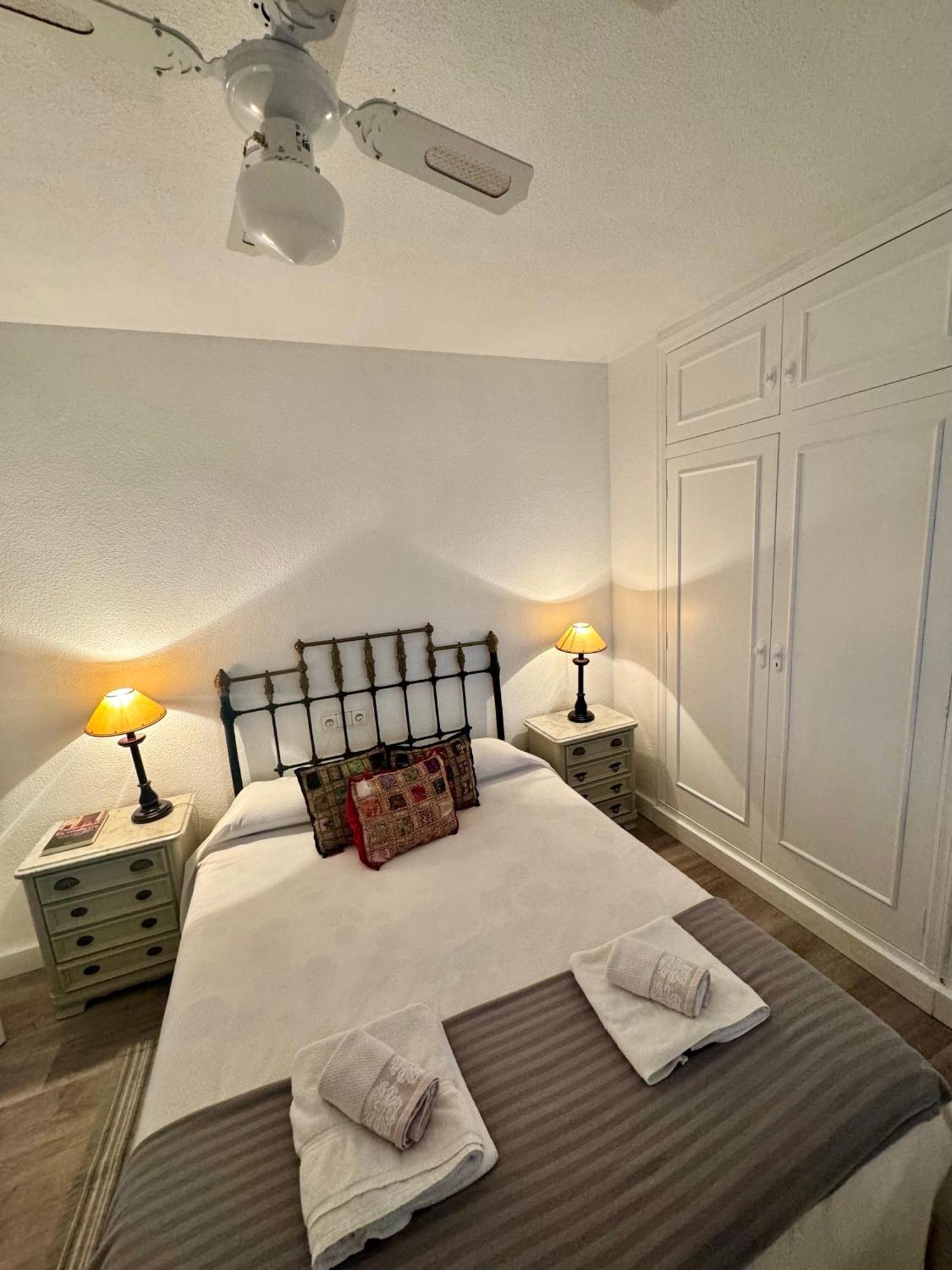 Garay Apartments بينايدورم المظهر الخارجي الصورة