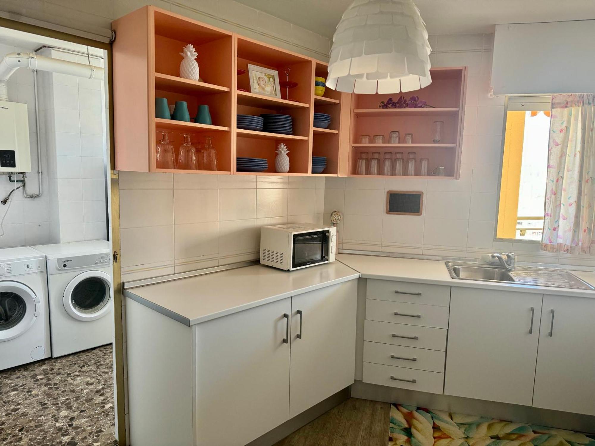 Garay Apartments بينايدورم المظهر الخارجي الصورة