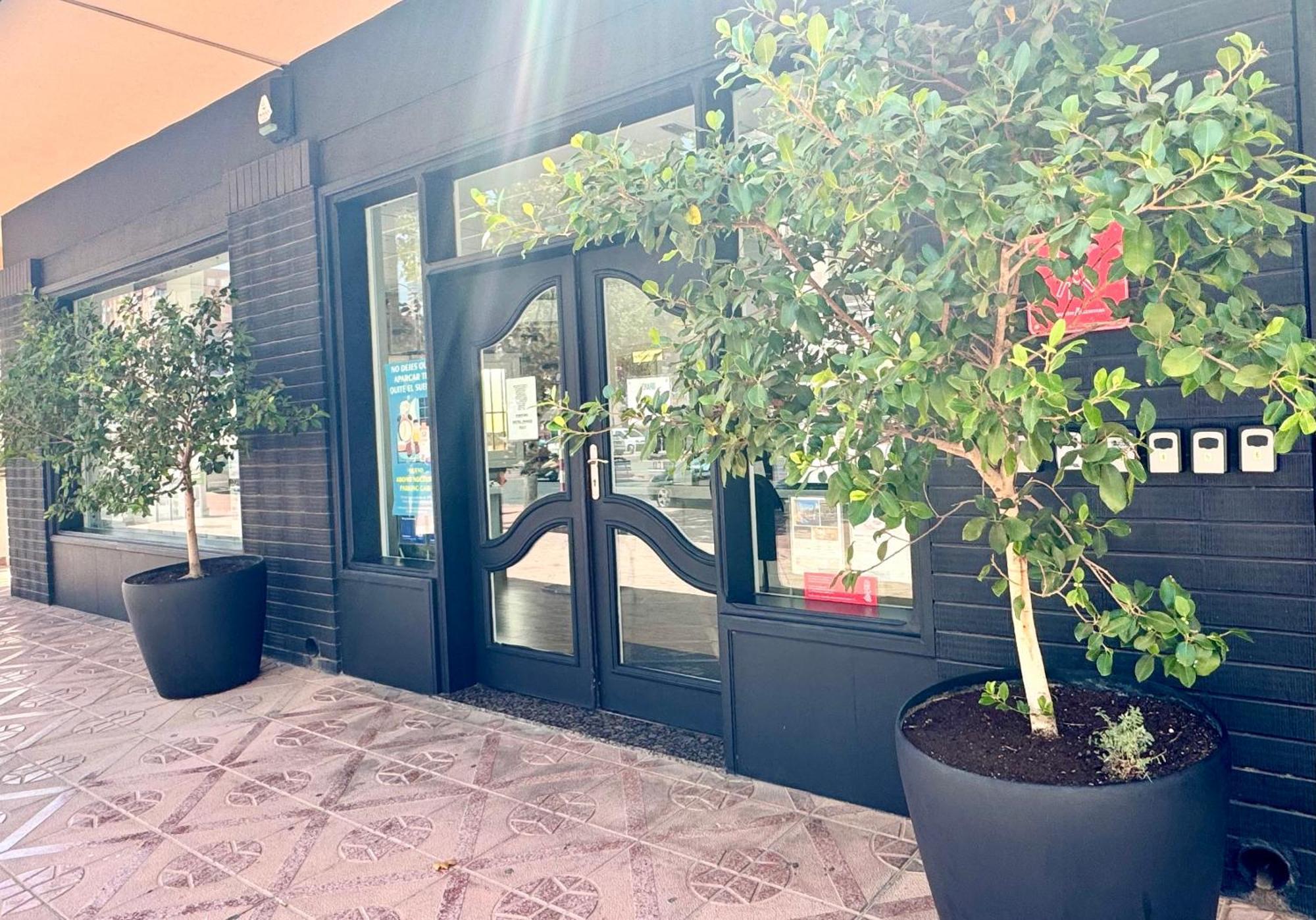 Garay Apartments بينايدورم المظهر الخارجي الصورة