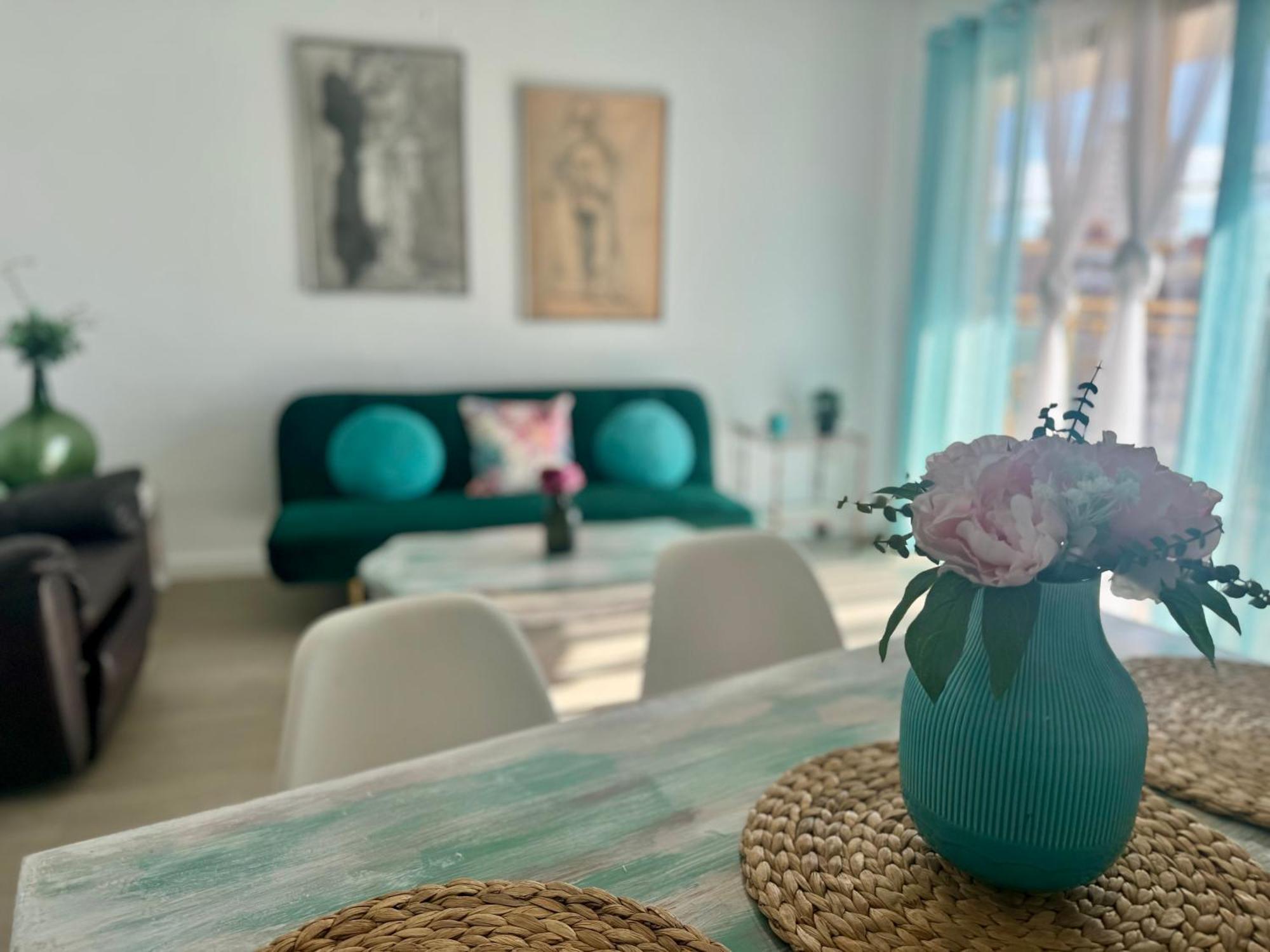 Garay Apartments بينايدورم المظهر الخارجي الصورة